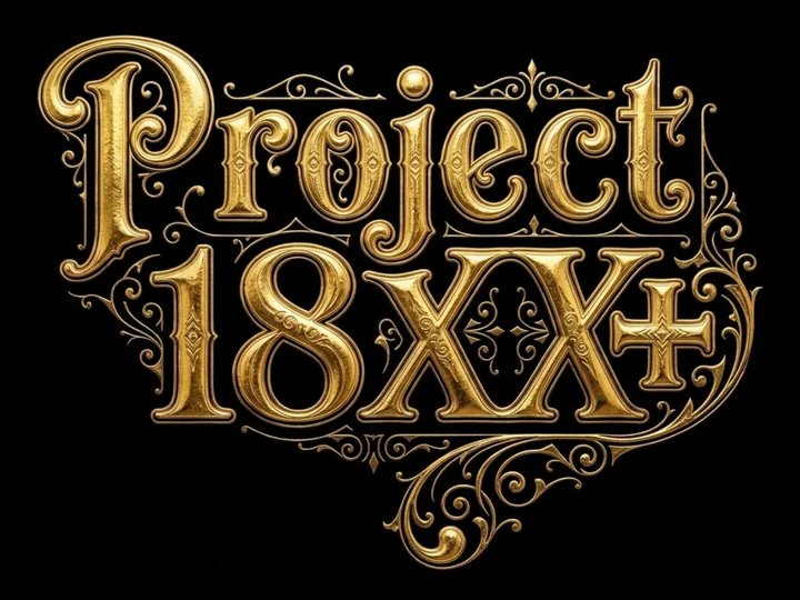 Title card: 18XX+